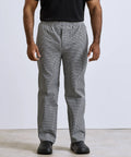 Chef's Pull-On Trousers