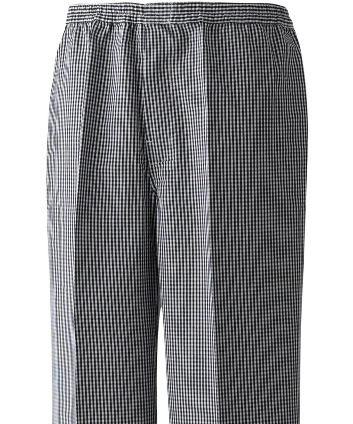 Chef's Pull-On Trousers