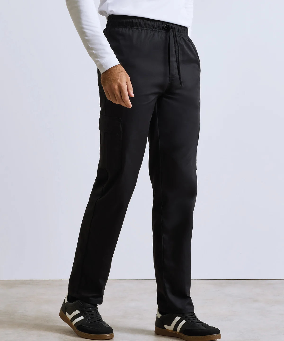 Chef's Essential Cargo Pocket Trousers