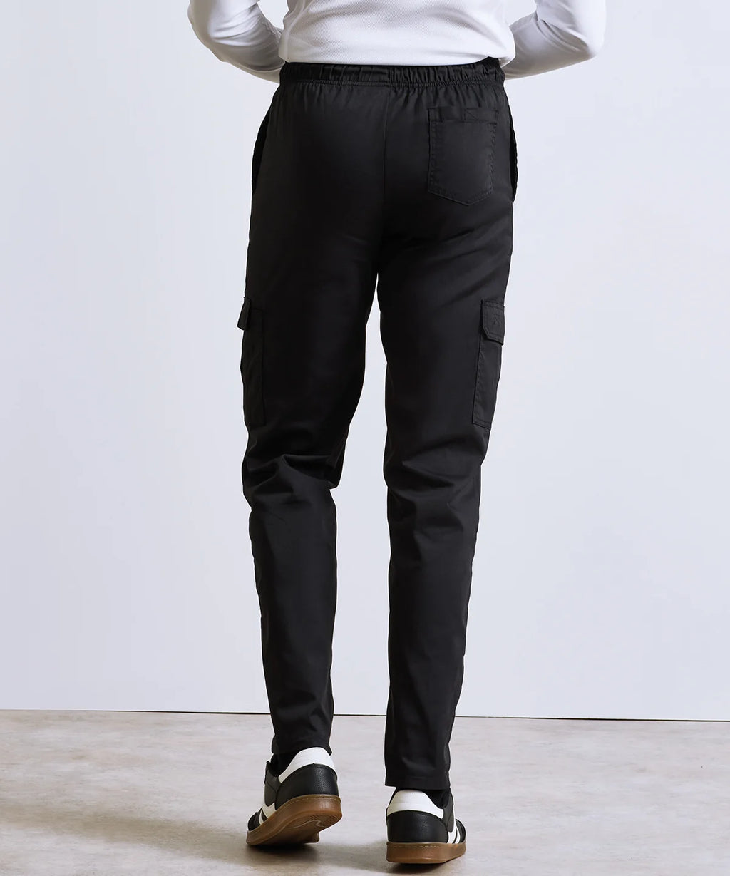 Chef's Essential Cargo Pocket Trousers
