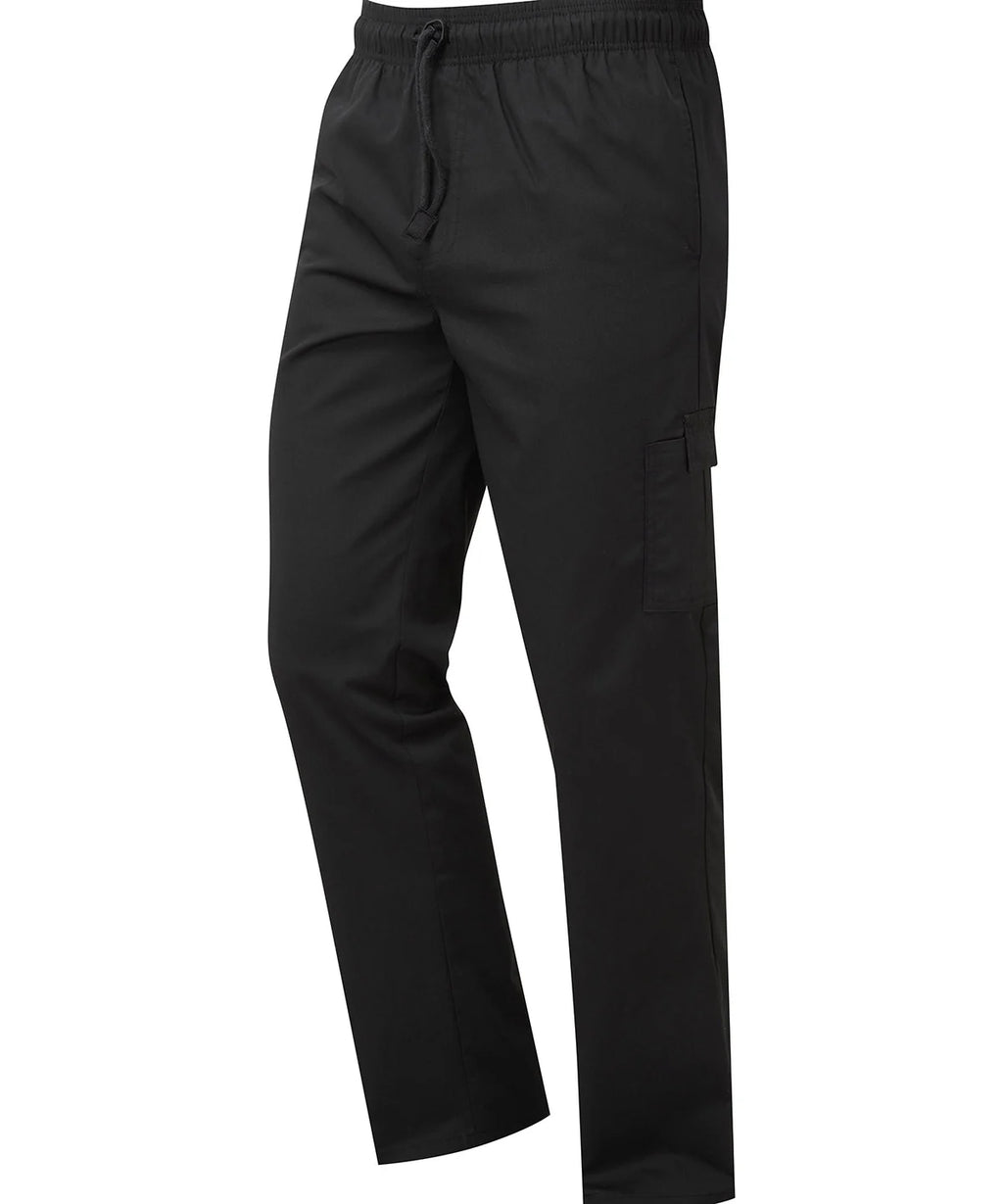 Chef's Essential Cargo Pocket Trousers