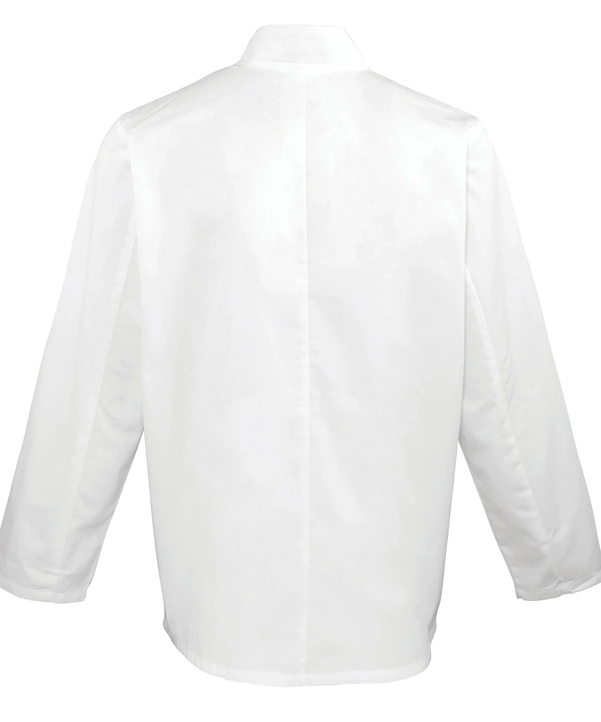 Long Sleeve Chef's Jacket