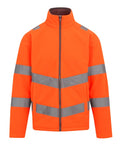 Regatta Professional Hi-Vis Pro Contract Thor Fleece