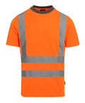 Regatta Professional Hi-Vis Pro Contract T-Shirt