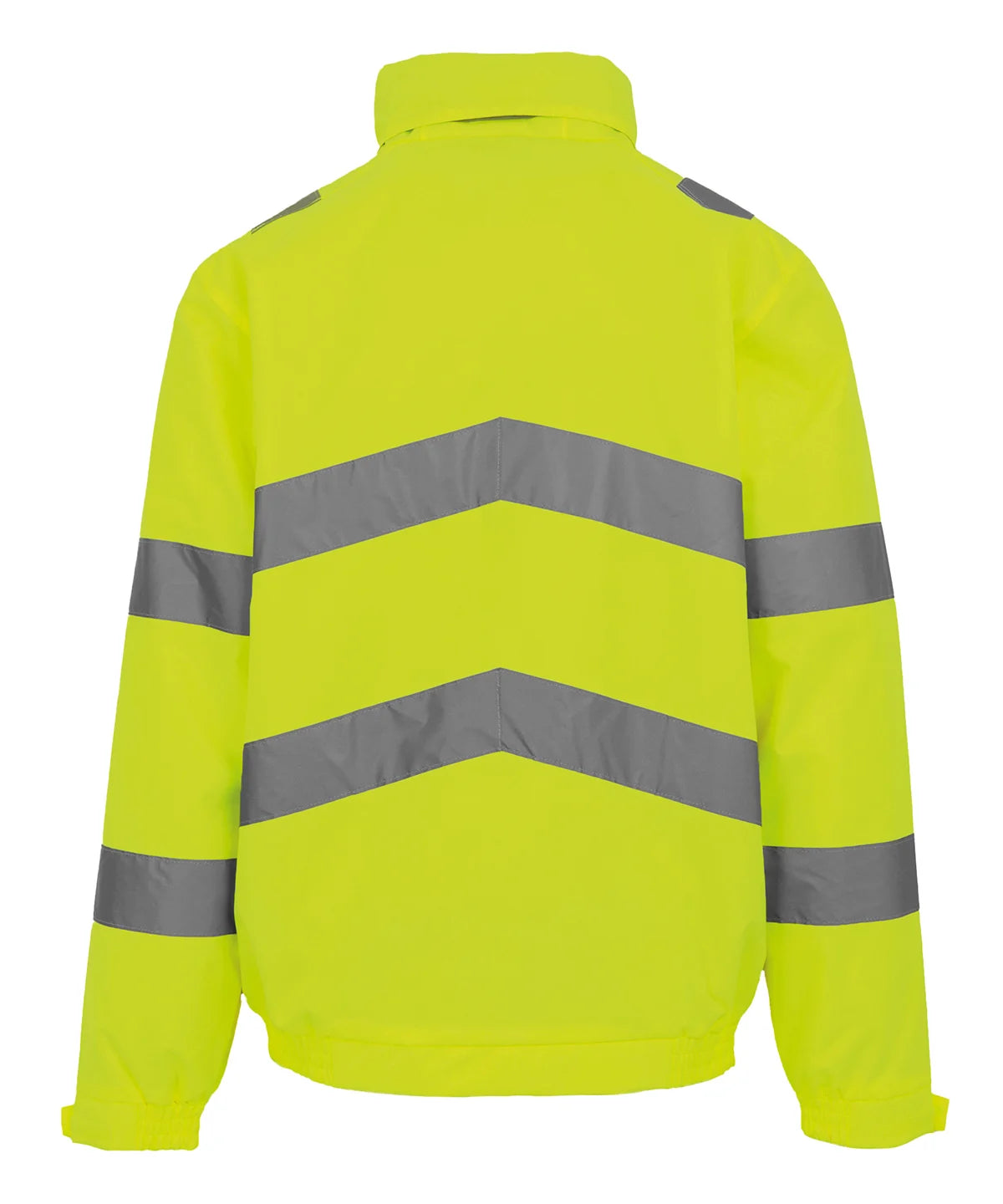 Regatta Professional Hi-Vis Pro Contract Dover Jacket