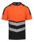 Regatta Professional Hi-Vis X-Pro T-Shirt (Class 1)