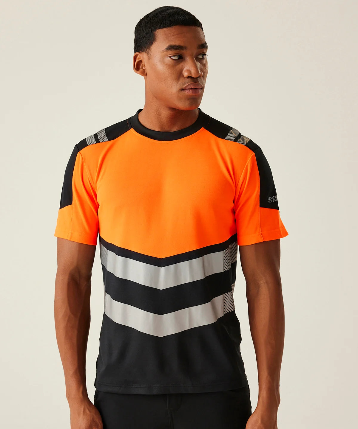 Regatta Professional Hi-Vis X-Pro T-Shirt (Class 1)