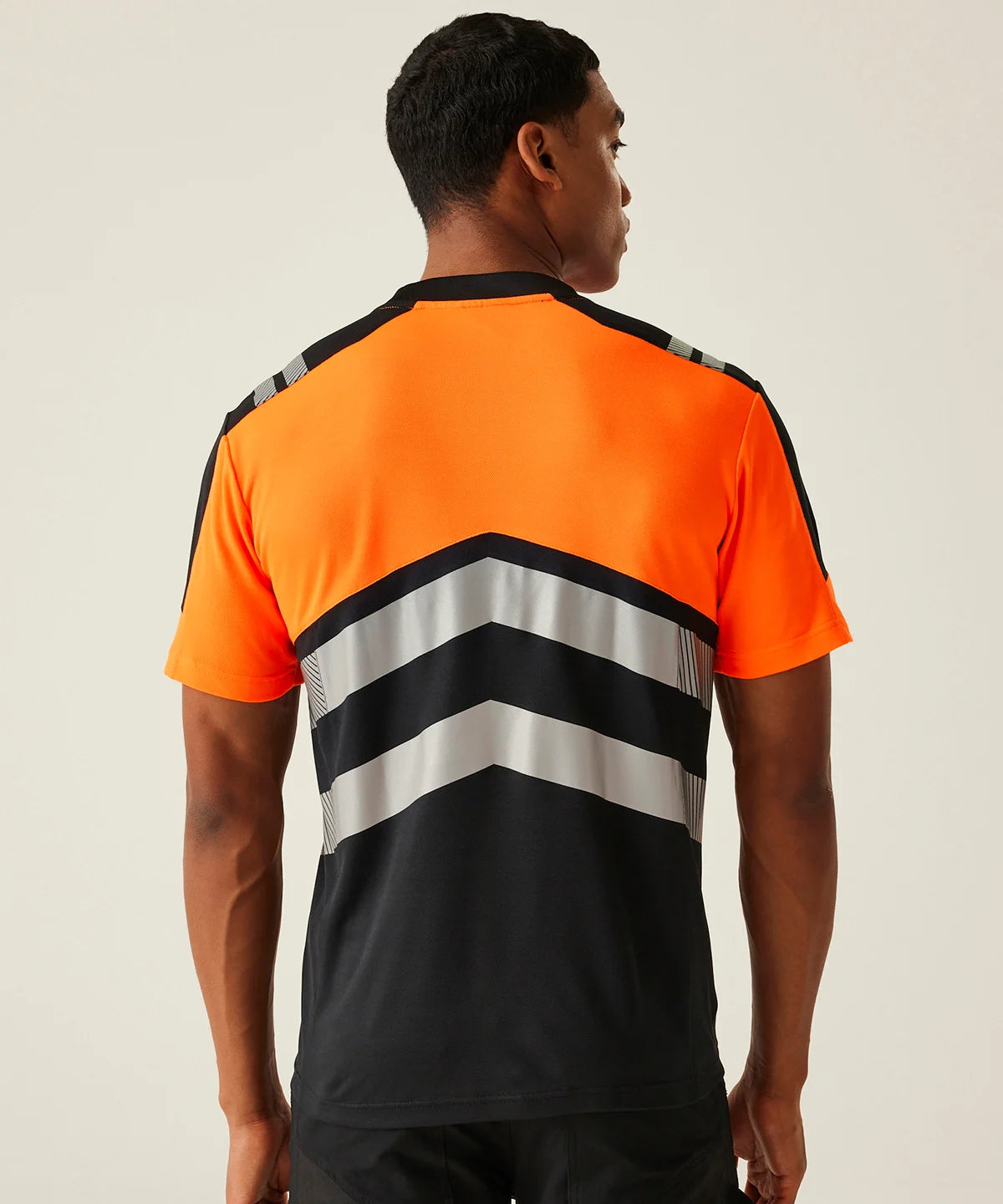 Regatta Professional Hi-Vis X-Pro T-Shirt (Class 1)