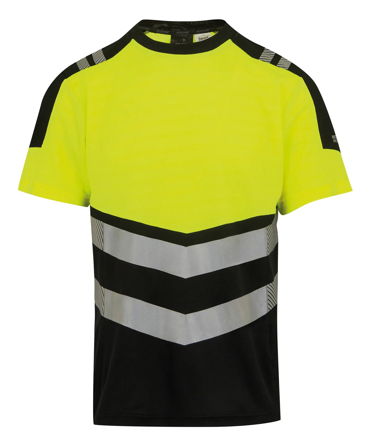 Regatta Professional Hi-Vis X-Pro T-Shirt (Class 1)