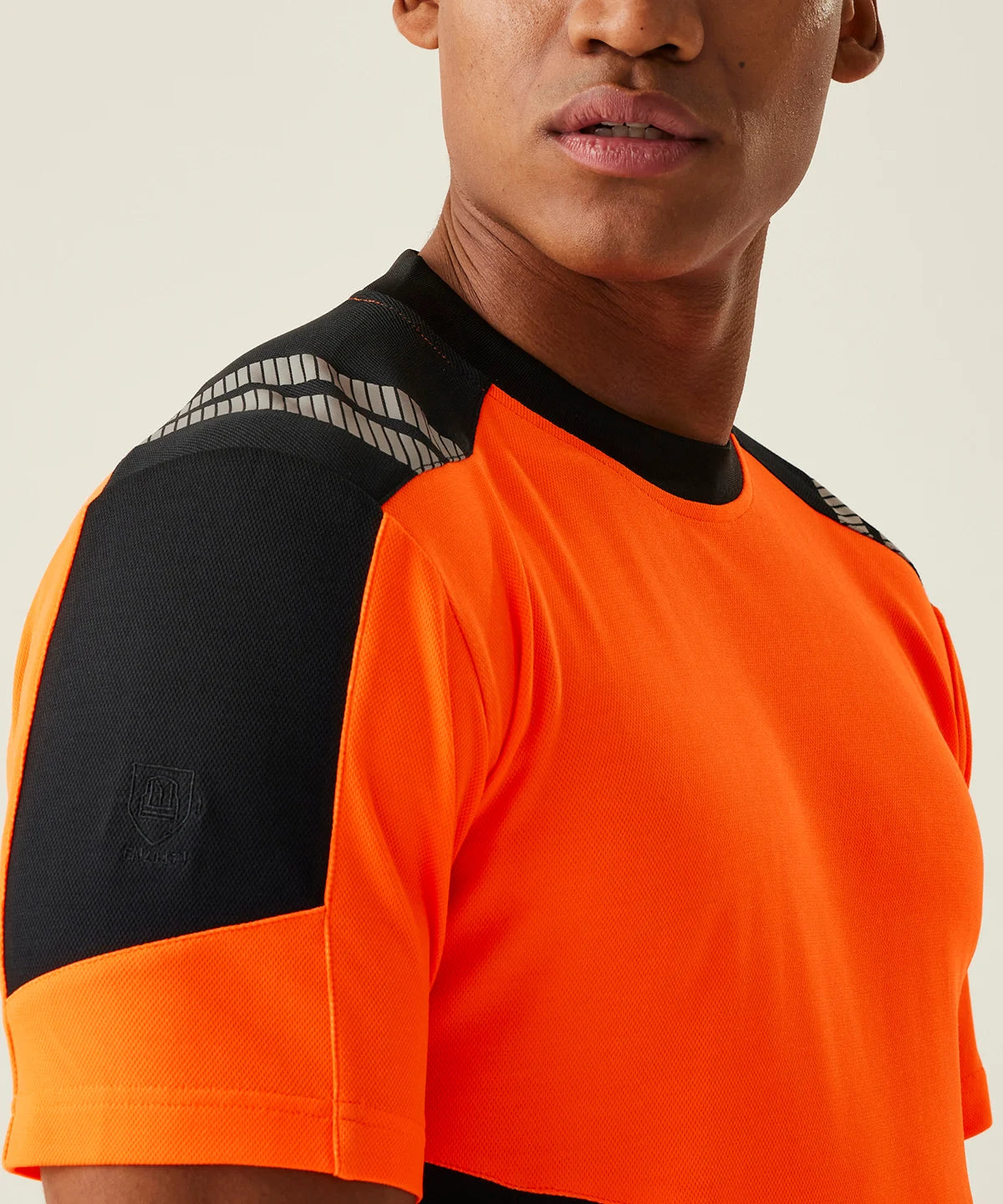 Regatta Professional Hi-Vis X-Pro T-Shirt (Class 1)