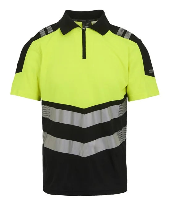 Regatta Professional Hi-Vis X-Pro Polo (Class 1)