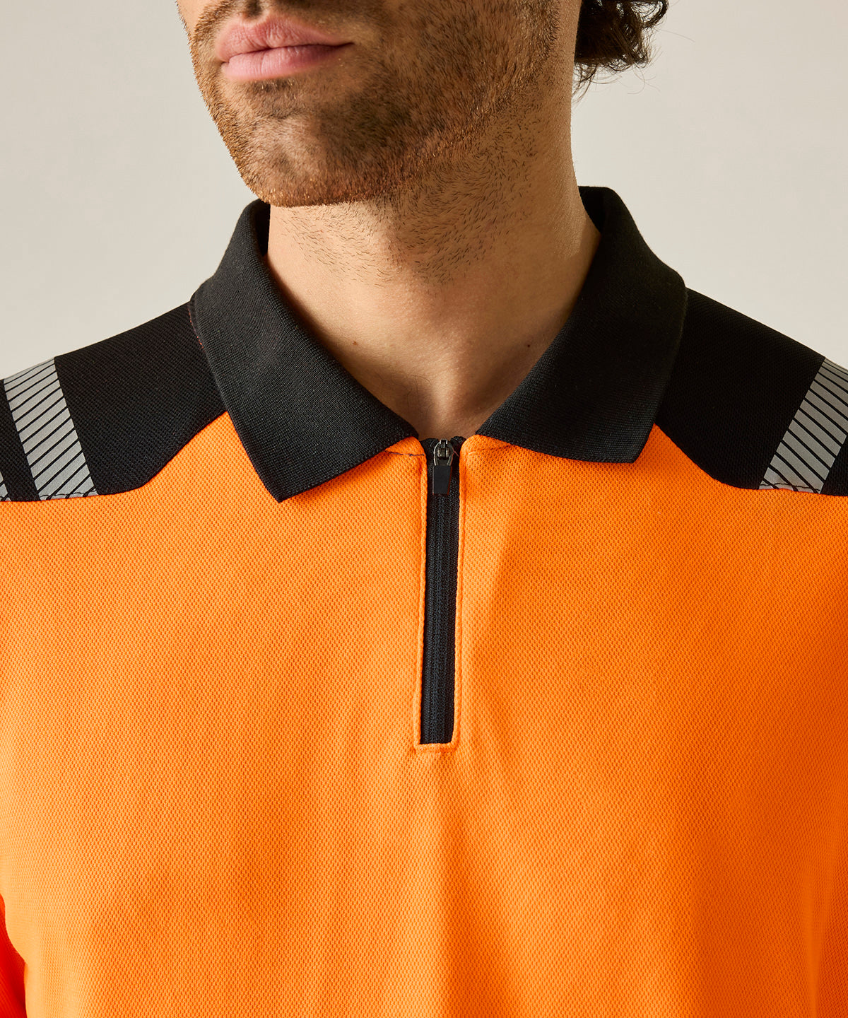 Regatta Professional Hi-Vis X-Pro Polo (Class 1)